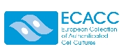 The European Collection of Authenticated Cell Cultures (ECACC) 