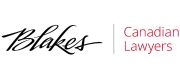 Blakes Canadian Lawyers