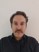Daniel Horn