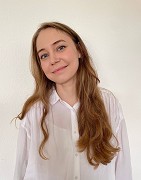 Alena Pantiukhina