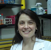 Dr Mariana Miranda