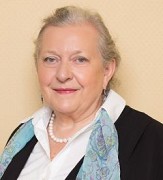 Milada Polišenská