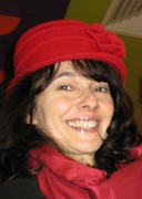 Prof Maria-Gloria Basanez