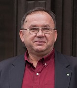 Dr Oleg Anisimov