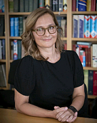 Sanja Peric Gavrancic