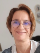 Dr Sofia Cortes