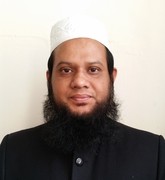 Dr MD Hasanuzzaman Talukder