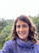 Dr Ana Maria Mejia