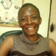 Ms Annette Busula