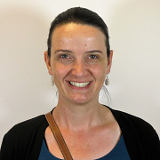Dr Rachel Paterson