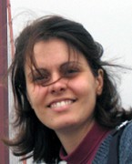 Dr Ilaria  Russo