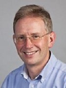 Prof Chris  Abell