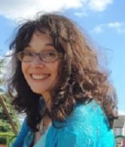 Prof Maria-Gloria Basanez