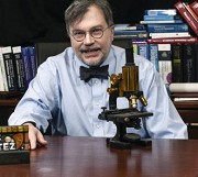 Prof Peter Hotez