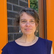 Prof Lisa Dikomitis