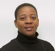 Dr Janelisa Musaya