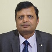 Prof Shyam Sundar