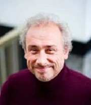 Prof Jean-Claude Dujardin