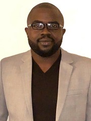 Dr Justin Nono  Komguep